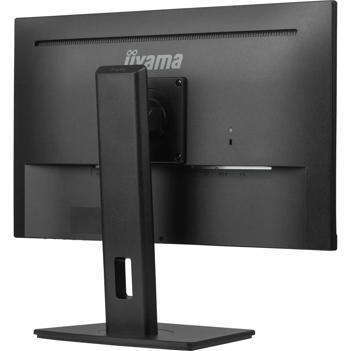 Монитор iiyama ProLite XUB2493HS-B6 Photo 7