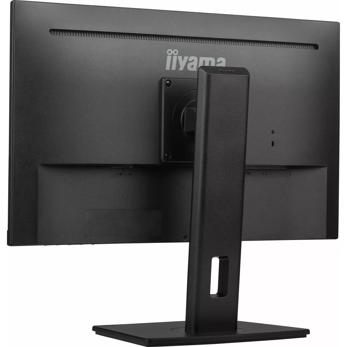 Монитор iiyama ProLite XUB2493HS-B6 Photo 8