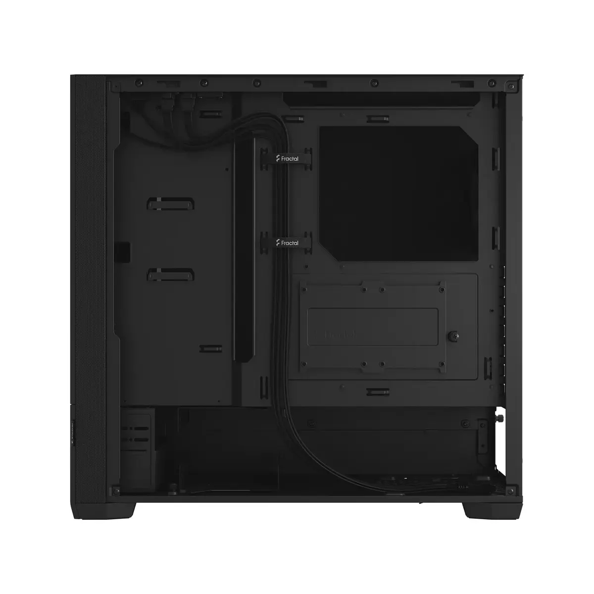 Компьютерный корпус Fractal Design Pop Silent Photo 5