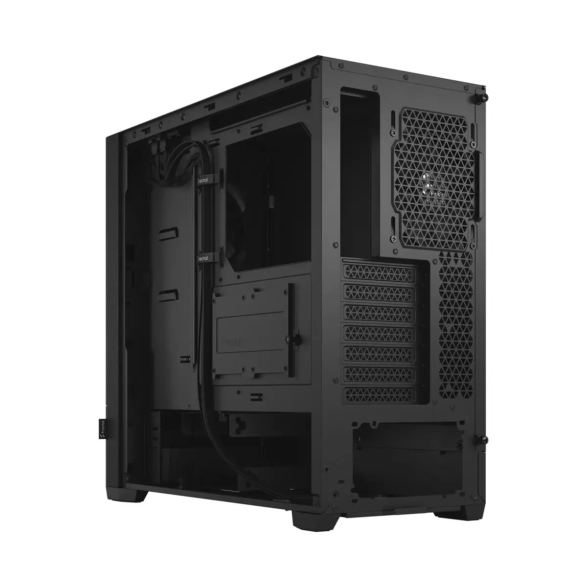 Компьютерный корпус Fractal Design Pop Silent Photo 6