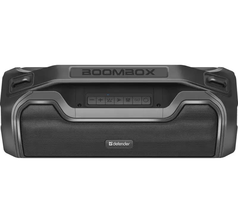 Portable Speaker DEFENDER BEATBOX 50, 65950 Photo 4