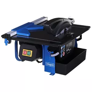 Zāģis flīzēm Scheppach FS600