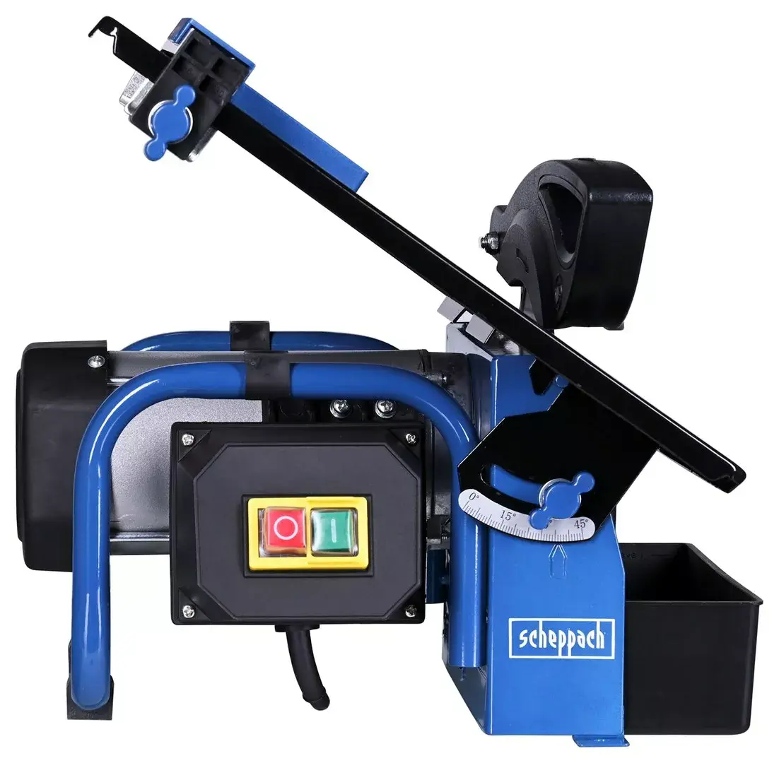 Пила для плитки Scheppach FS600 Photo 4