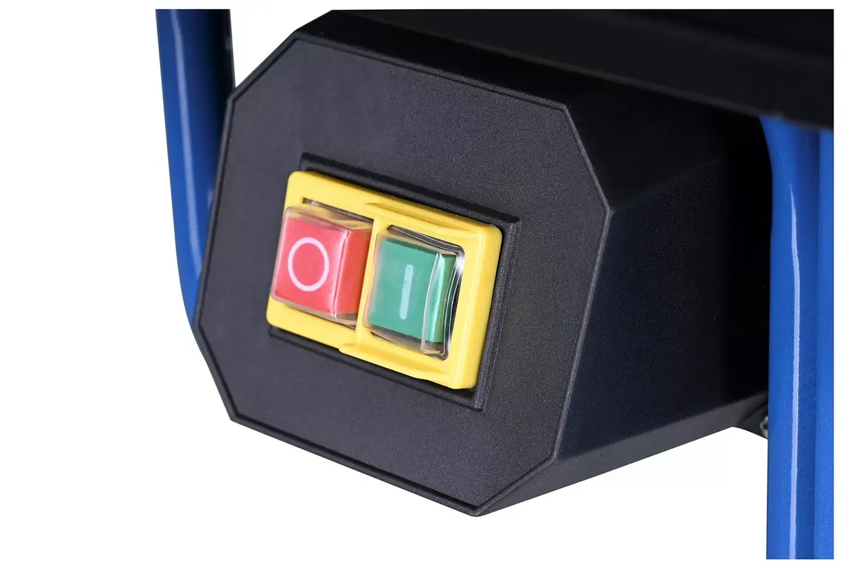 Пила для плитки Scheppach FS600 Photo 9