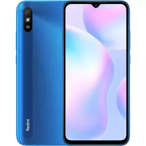 VIEDTĀLRUNIS XIAOMI REDMI 9A 2/32GB ZILS