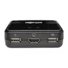 KVM Switch Tripp Lite B032-HUA2 Photo 2