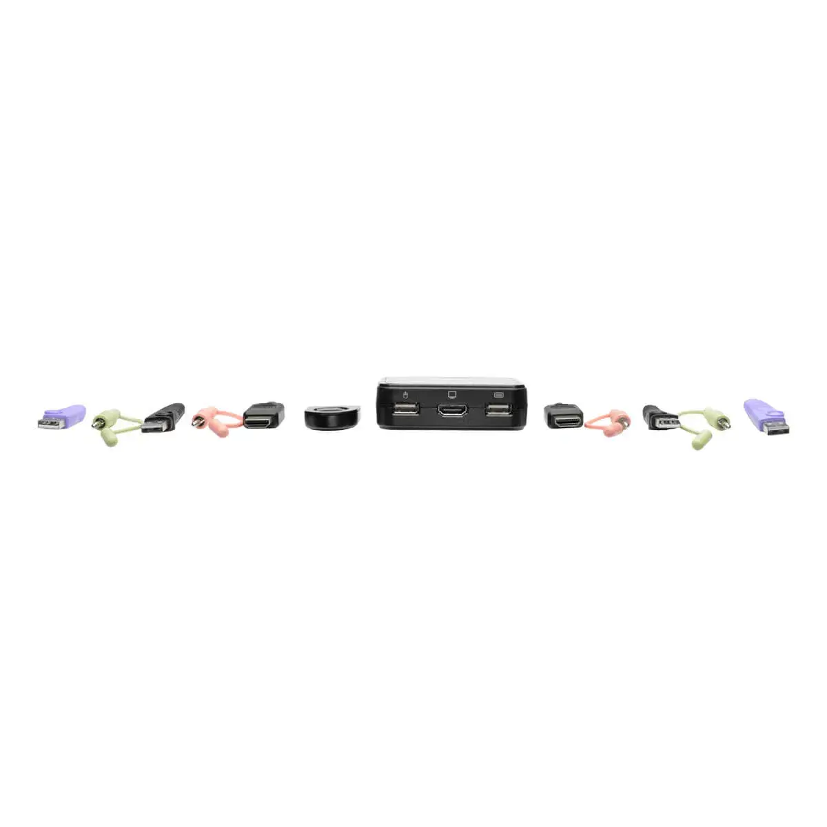 KVM Switch Tripp Lite B032-HUA2 Photo 5