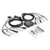 KVM Switch Tripp Lite B032-HUA2 Photo 6