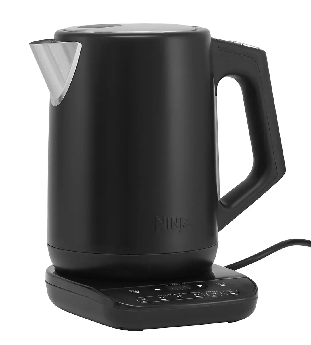 Elektriskā tējkanna Ninja 1.7L 2200W KT200EU Photo 2