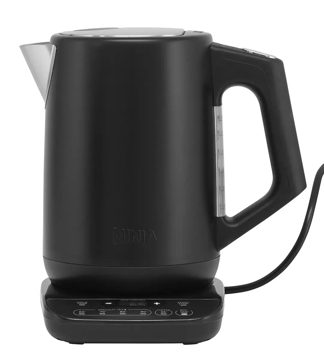 Elektriskā tējkanna Ninja 1.7L 2200W KT200EU Photo 3