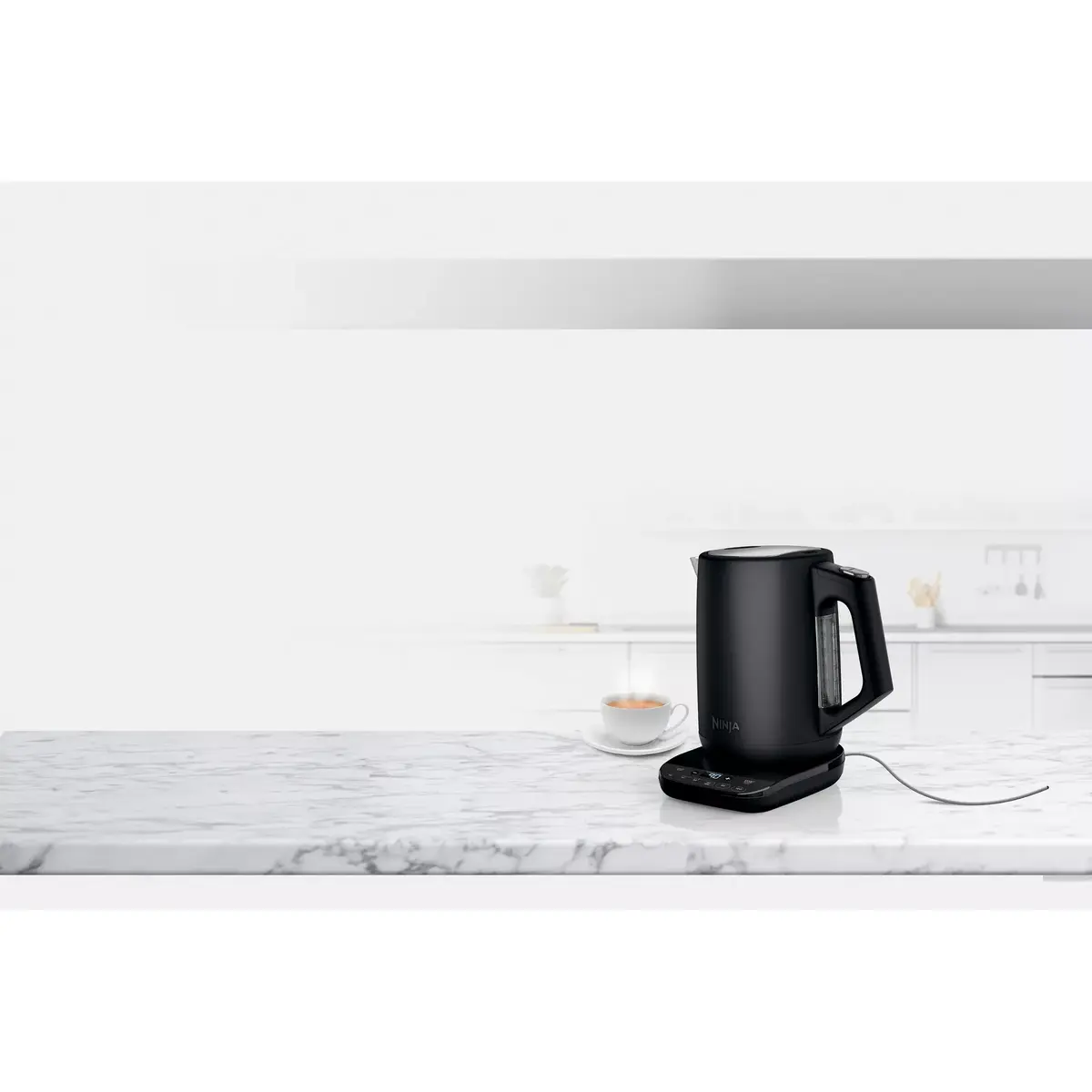 Elektriskā tējkanna Ninja 1.7L 2200W KT200EU Photo 10