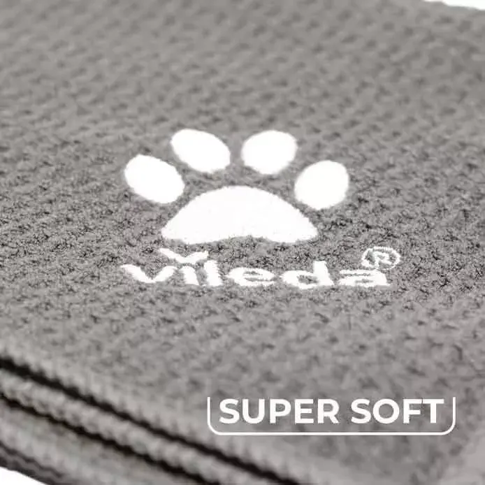 VILEDA Pet Wipes 172650 dvielis 450x700 mm Photo 4