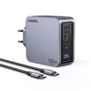 Lādētājs UGREEN Nexode Pro 160W GaN Photo 2