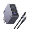 Lādētājs UGREEN Nexode Pro 160W GaN Photo 3