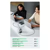 Lādētājs UGREEN Nexode Pro 160W GaN Photo 8