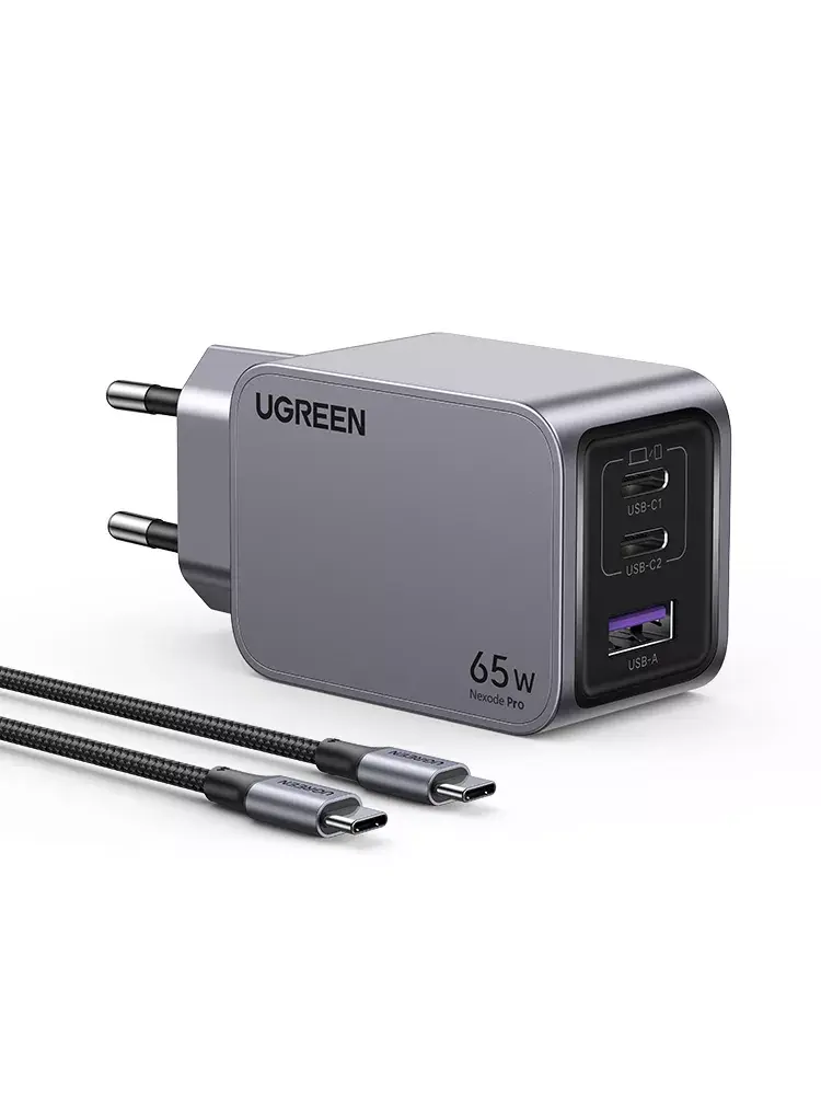 Lādētājs UGREEN 25871 Photo 2