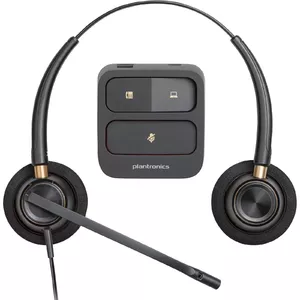 Austiņas POLY EncorePro 520