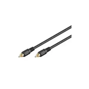 Аудиокабель Goobay AVK 238-1500 15.0m