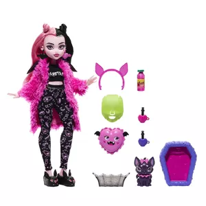 Monster High Creepover Party Draculaura