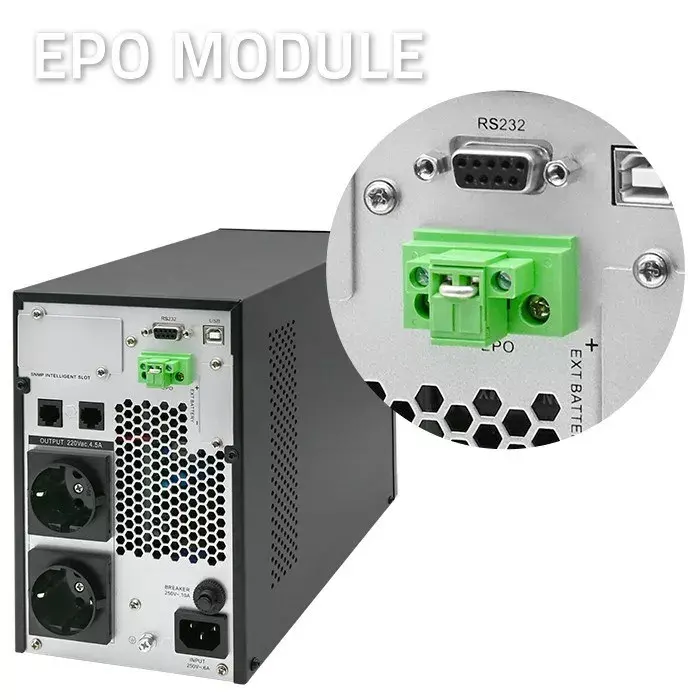 Barōtājs QOLTEC 52280 12V 2A Photo 4
