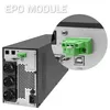 Nepārtraukta barošanas avots UPS Qoltec 52281 Photo 4