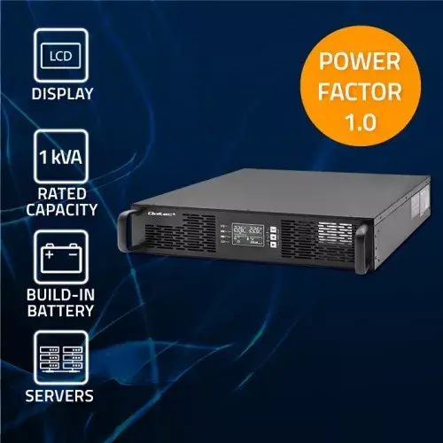 UPS QOLTEC 52285 Photo 3