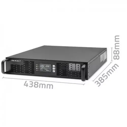 UPS QOLTEC 52285 Photo 10