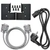 Rack UPS QOLTEC 52286 2 кВА (2000 Вт) Photo 3