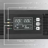 Rack UPS QOLTEC 52286 2 кВА (2000 Вт) Photo 6