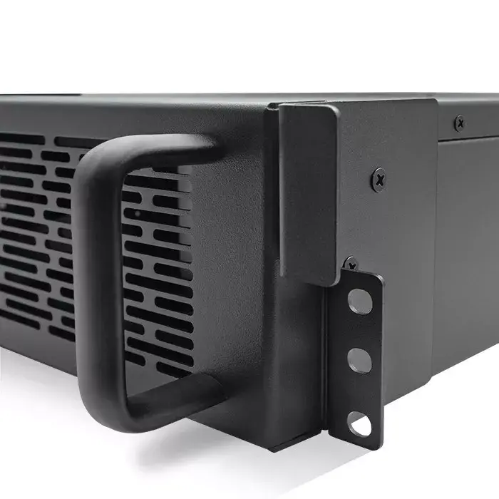 UPS QOLTEC 52287 3kVA 3000W Photo 8