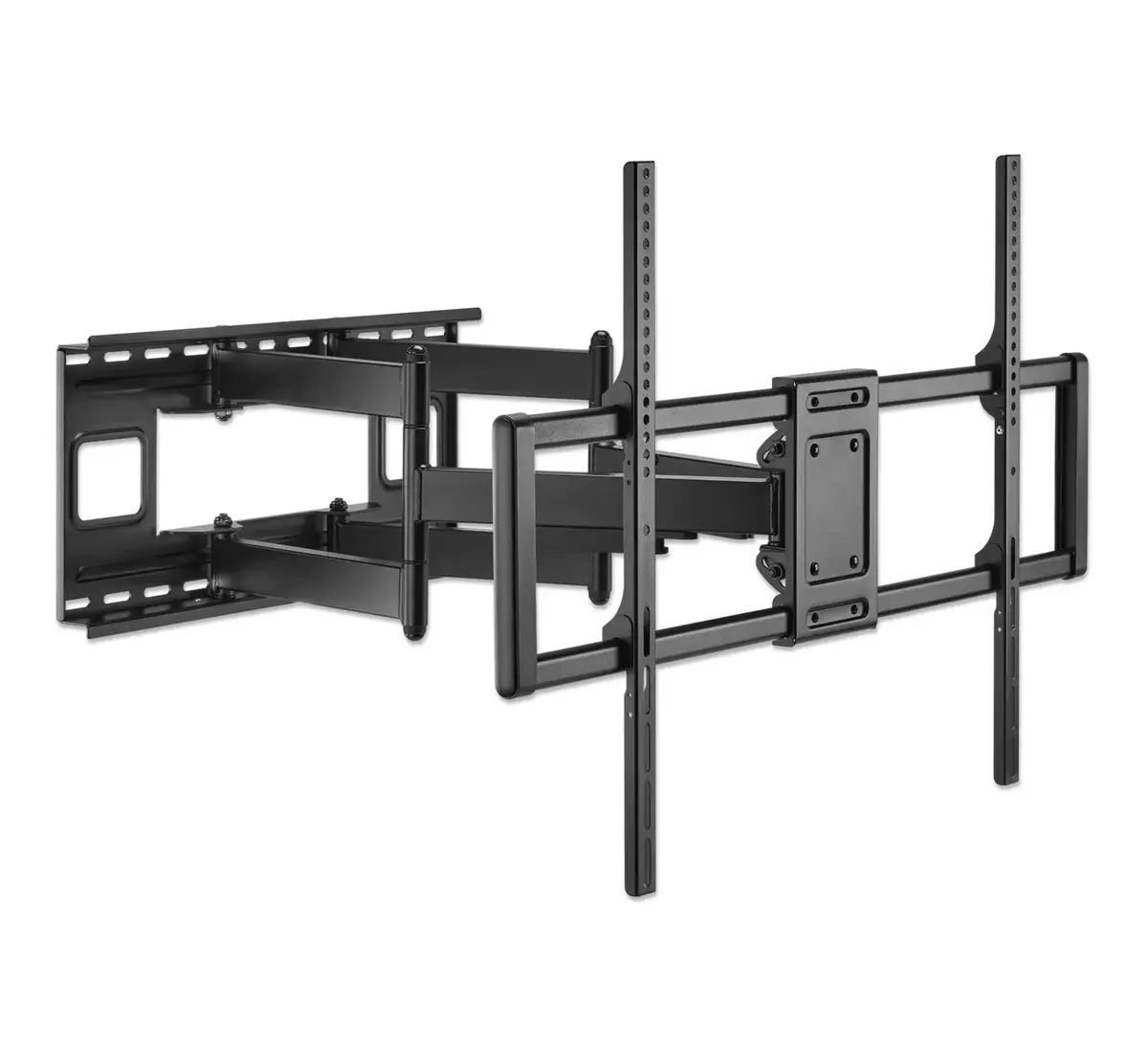 MANHATTAN full-motion TV mount 60–120" VESA 200x200–900x600 Photo 2