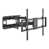 MANHATTAN full-motion TV mount 60–120" VESA 200x200–900x600 Photo 2
