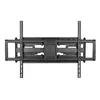MANHATTAN full-motion TV mount 60–120" VESA 200x200–900x600 Photo 3