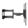 MANHATTAN full-motion TV mount 60–120" VESA 200x200–900x600 Photo 4