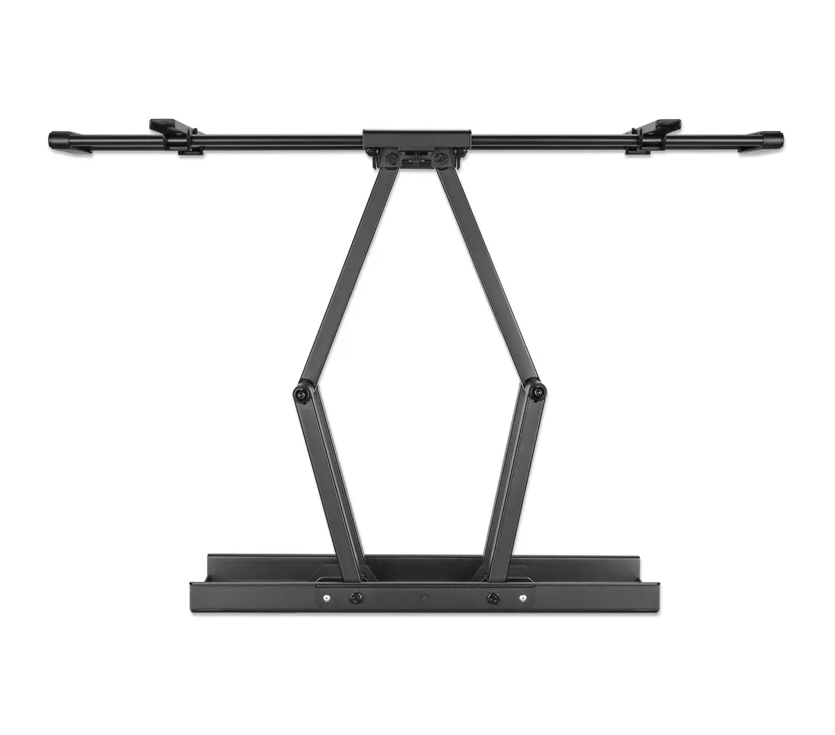 MANHATTAN full-motion TV mount 60–120" VESA 200x200–900x600 Photo 5
