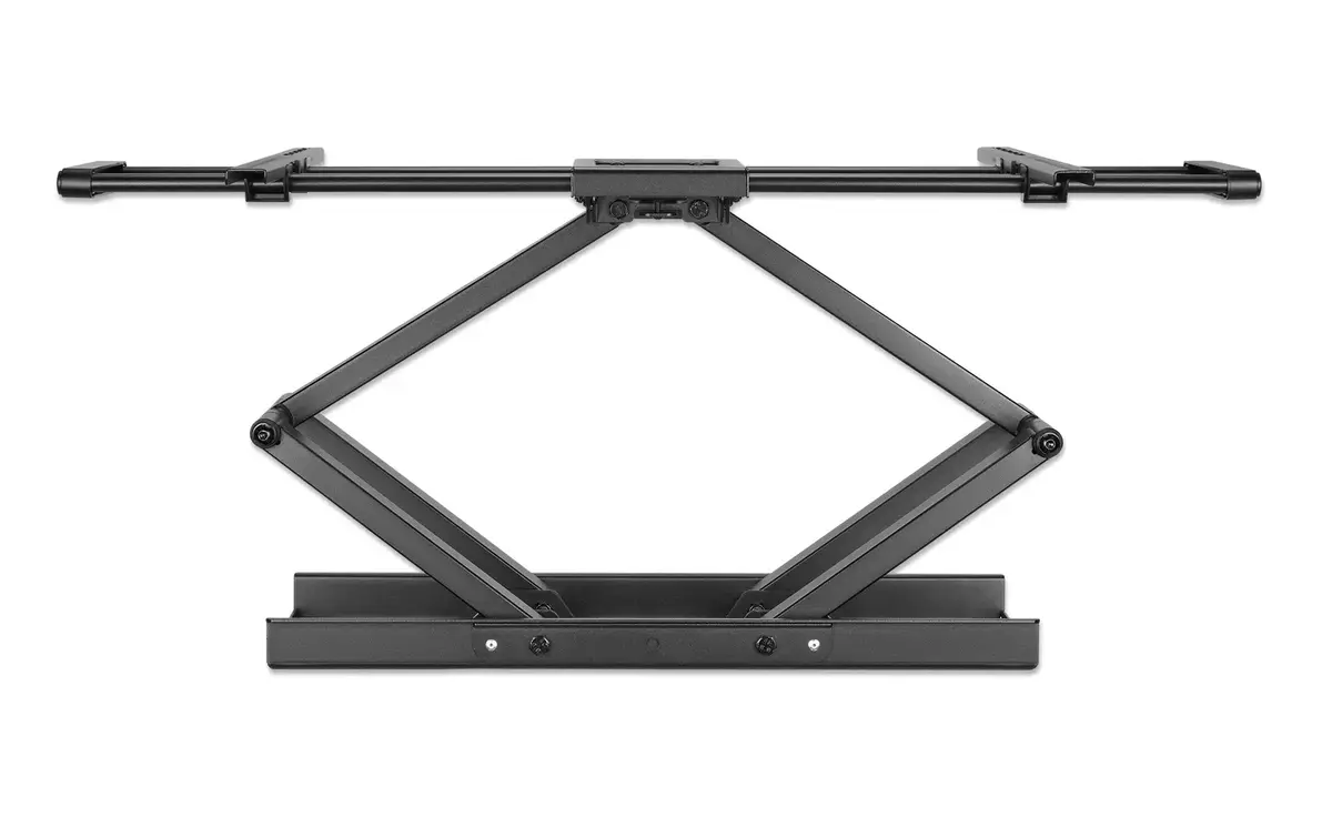 MANHATTAN full-motion TV mount 60–120" VESA 200x200–900x600 Photo 6