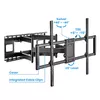 MANHATTAN full-motion TV mount 60–120" VESA 200x200–900x600 Photo 10
