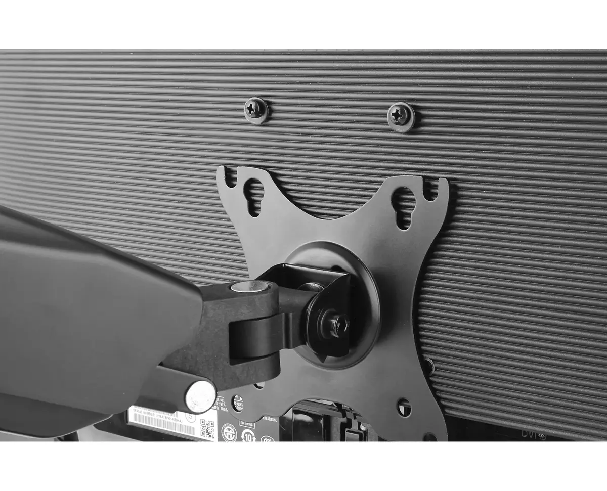 TV & Monitor Mount Manhattan 462501 Photo 5