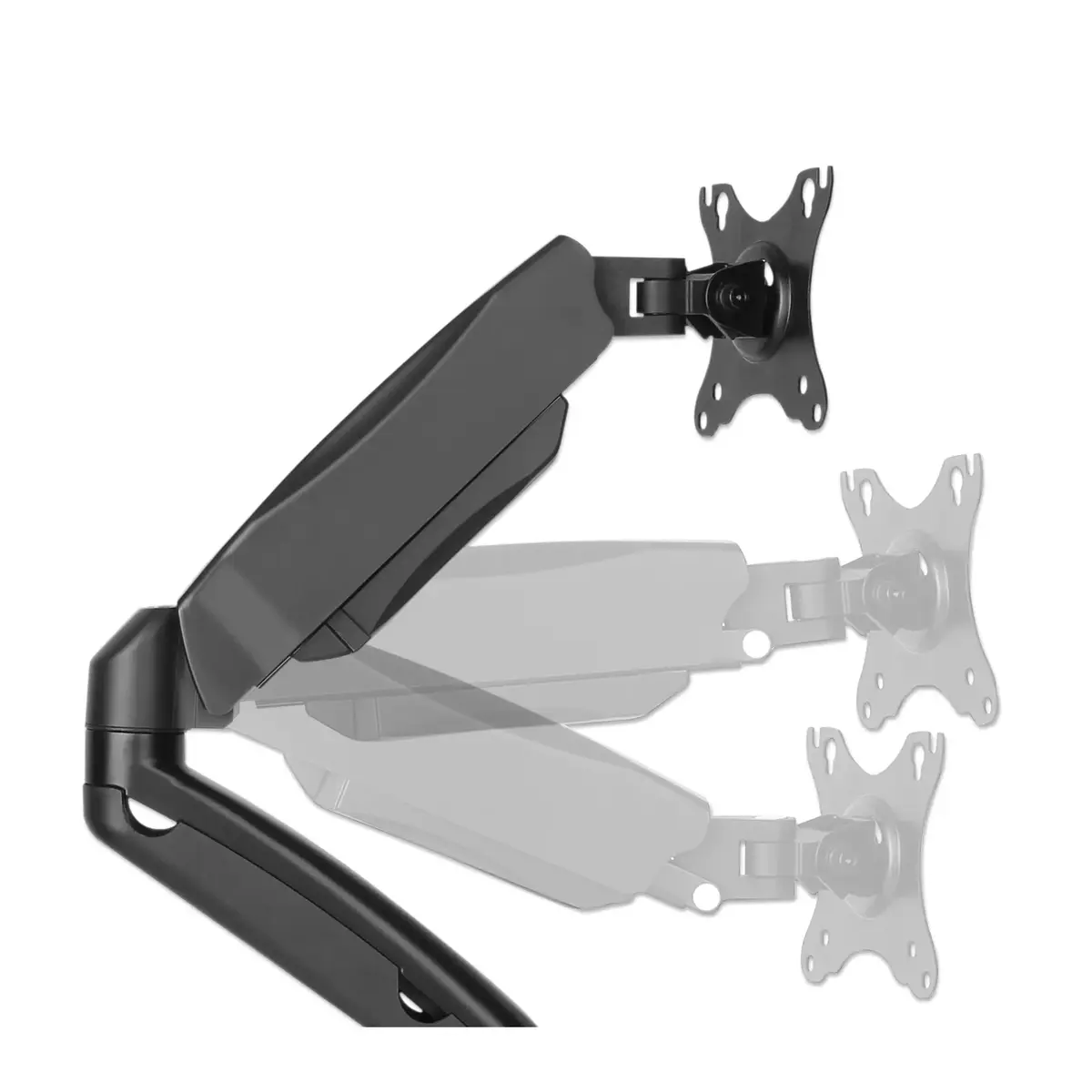 TV & Monitor Mount Manhattan 462501 Photo 7