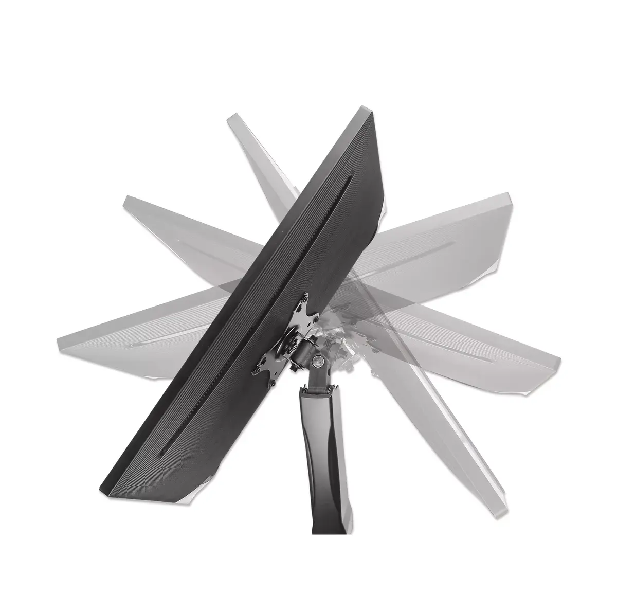 TV & Monitor Mount Manhattan 462501 Photo 9