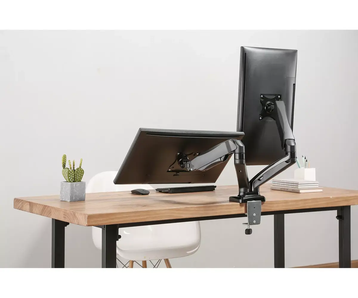 TV & Monitor Mount Manhattan 462501 Photo 12