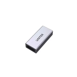 Переходник USB Type-C Unitek A1036GY Серый