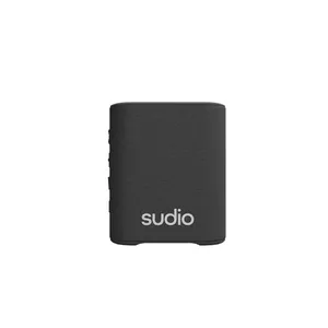 Portatīvais skaļrunis Sudio S2 Black