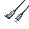 USB kabelis UNITEK C14123BK-3M Photo 2