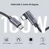 USB kabelis UNITEK C14123BK-2M Photo 3