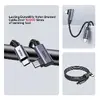 USB kabelis UNITEK C14123BK-2M Photo 5