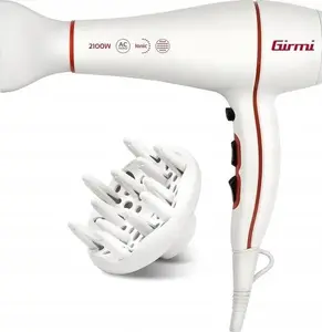 Handheld Steam Iron Girmi PH4701
