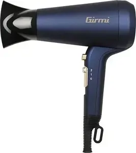 Girmi PH2200 portatīvs tvaika gludinātājs, zils