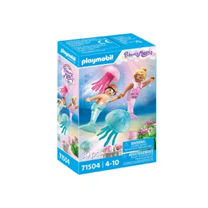 Playmobil Princess 71504 набор игрушек