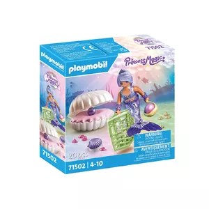 Playmobil Princess 71502 spēļu komplekts